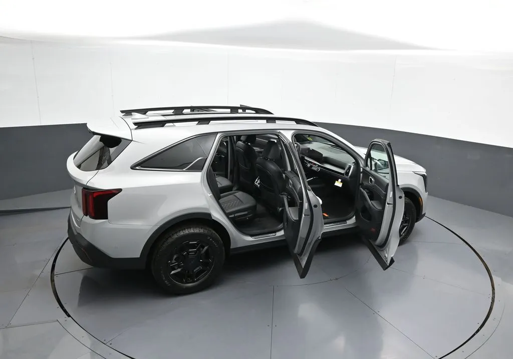 2026 Kia Sorento X-Pro SX Prestige - Photo 47