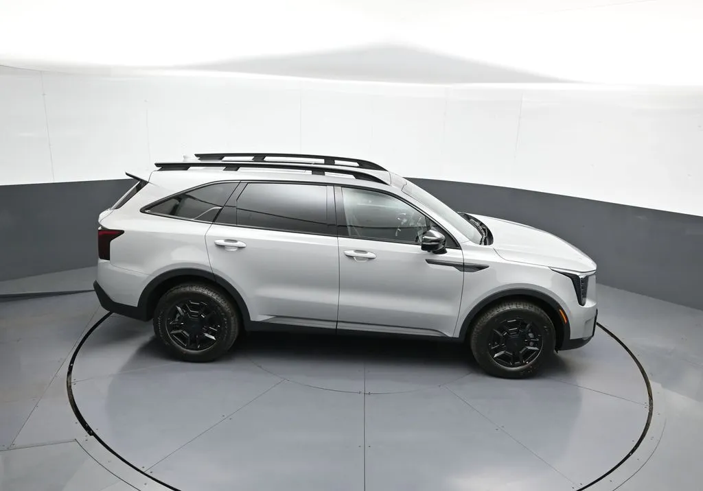 2026 Kia Sorento X-Pro SX Prestige - Photo 39
