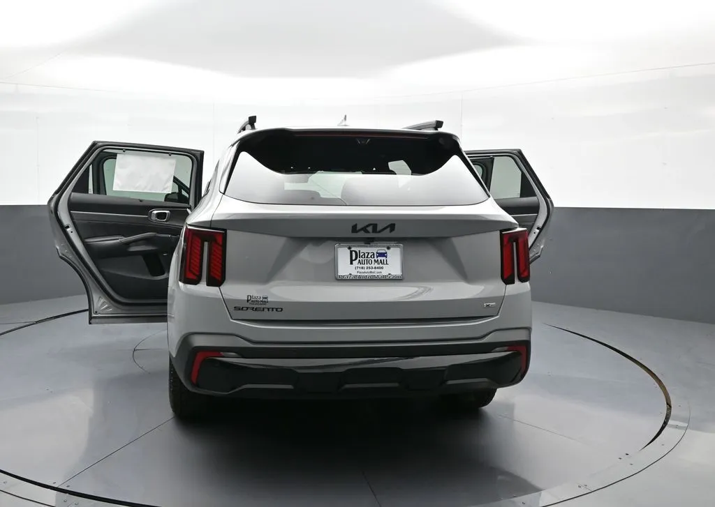 2026 Kia Sorento X-Pro SX Prestige - Photo 49
