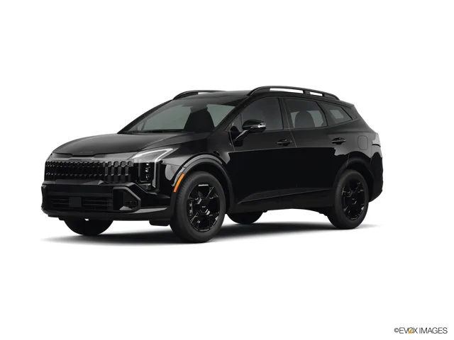 2026 Kia Sportage X-Line for sale in Brooklyn, NY