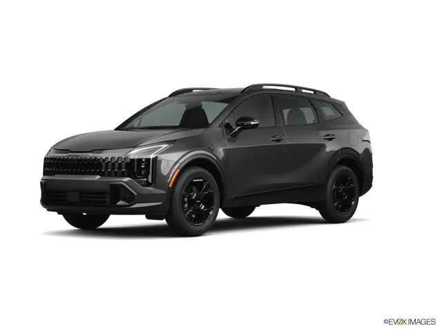 2026 Kia Sportage X-Line for sale in Brooklyn, NY