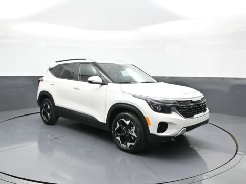 More photos of 2026 Kia Seltos S at Plaza Kia, NY