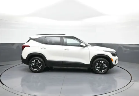 More photos of 2026 Kia Seltos S at Plaza Kia, NY