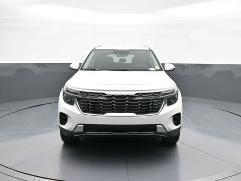 Photos of 2026 Kia Seltos S for sale in Brooklyn, NY at Plaza Kia