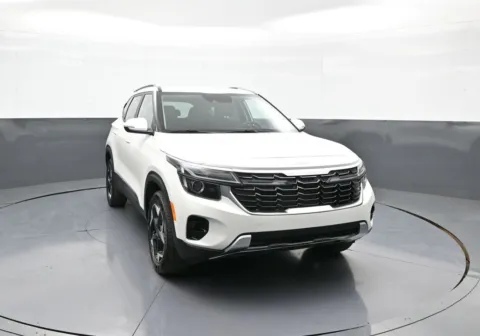 Another view of 2026 Kia Seltos S for sale in Brooklyn, NY at Plaza Kia