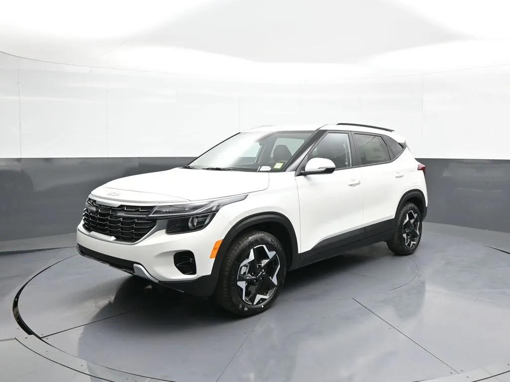 2026 Kia Seltos S for sale in Brooklyn, NY