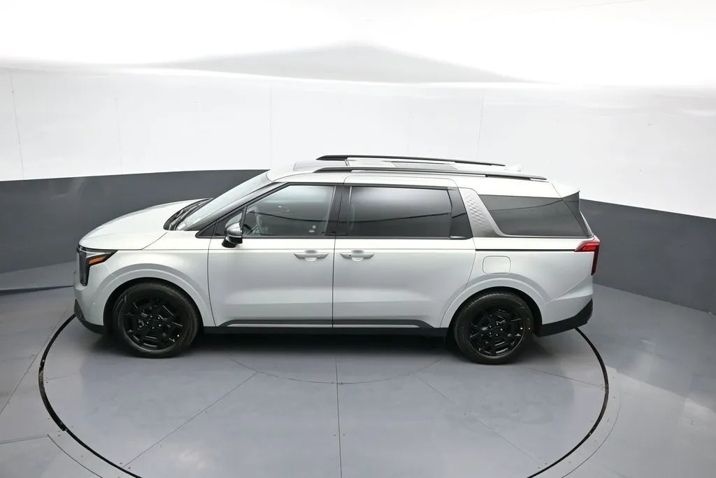 2026 Kia Carnival SX - Photo 45