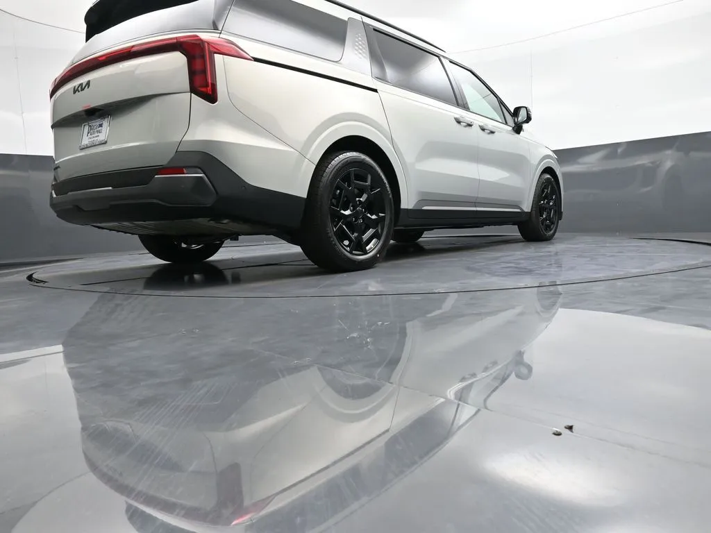 2026 Kia Carnival SX - Photo 34