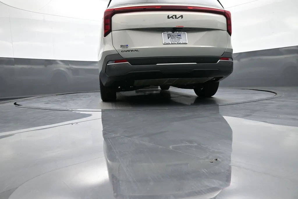 2026 Kia Carnival SX - Photo 35