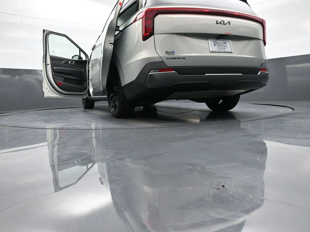 2026 Kia Carnival SX - Photo 53