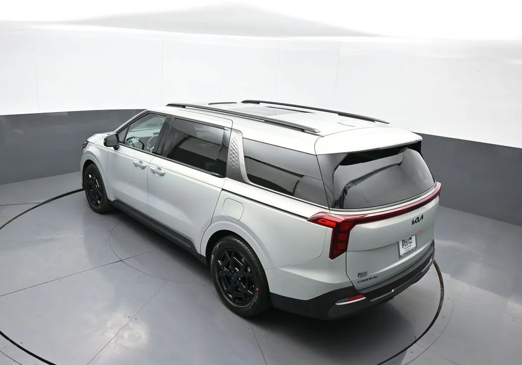 2026 Kia Carnival SX - Photo 44