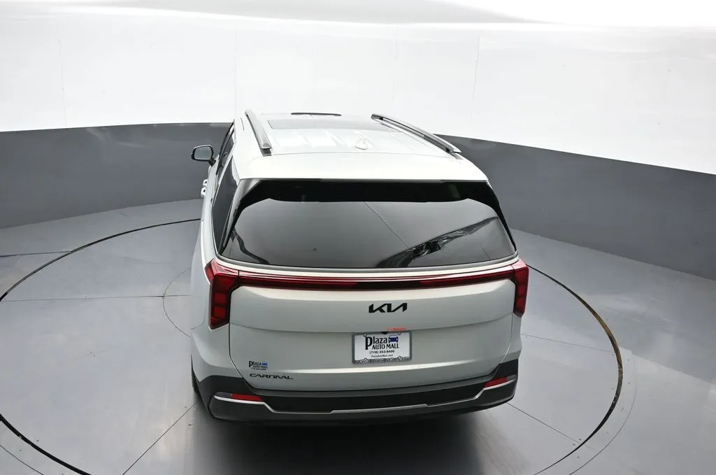 2026 Kia Carnival SX - Photo 43