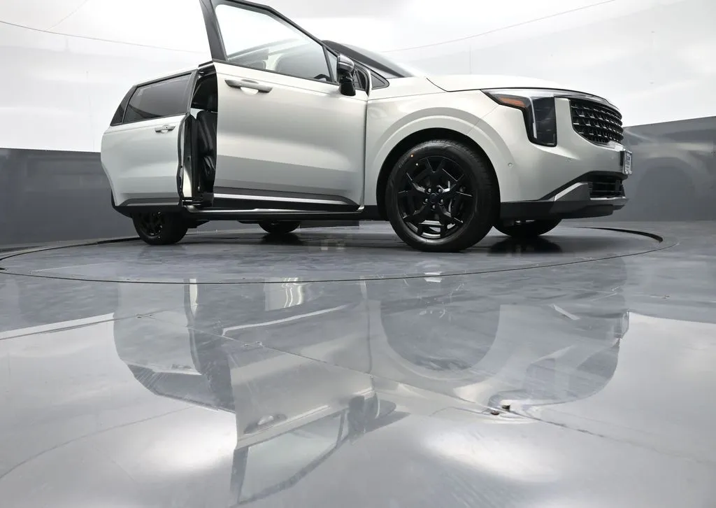 2026 Kia Carnival SX - Photo 52