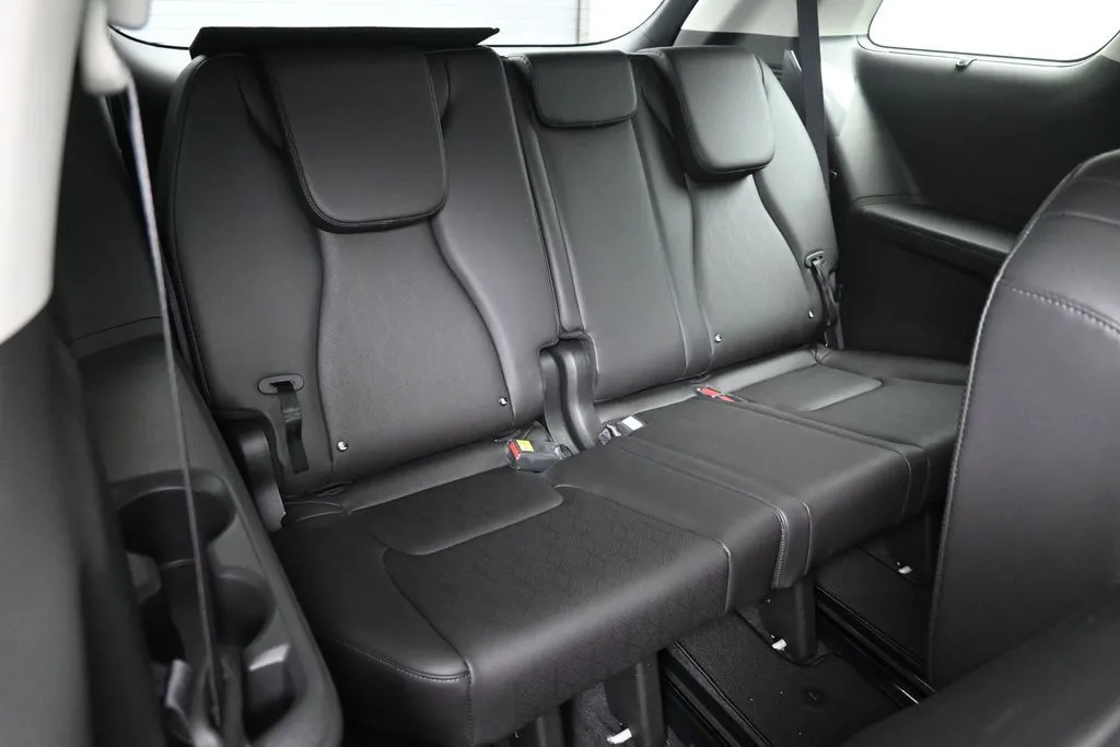 2026 Kia Carnival SX - Photo 27