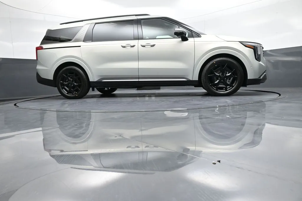 2026 Kia Carnival SX - Photo 33
