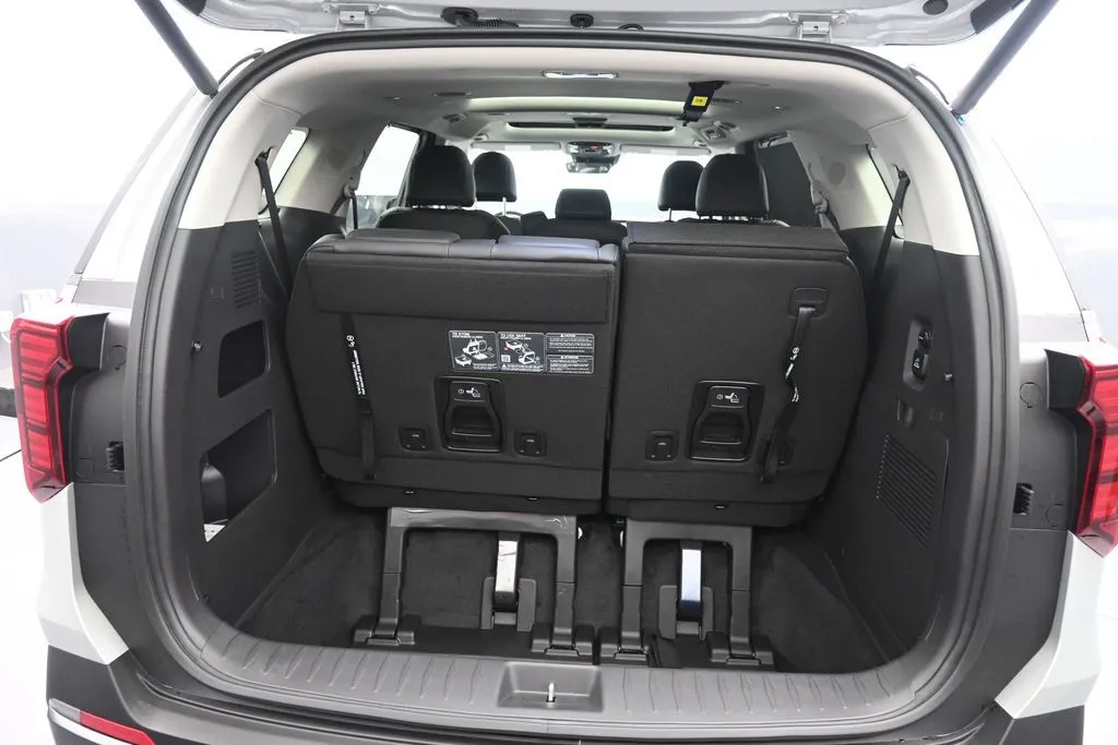 2026 Kia Carnival SX - Photo 25