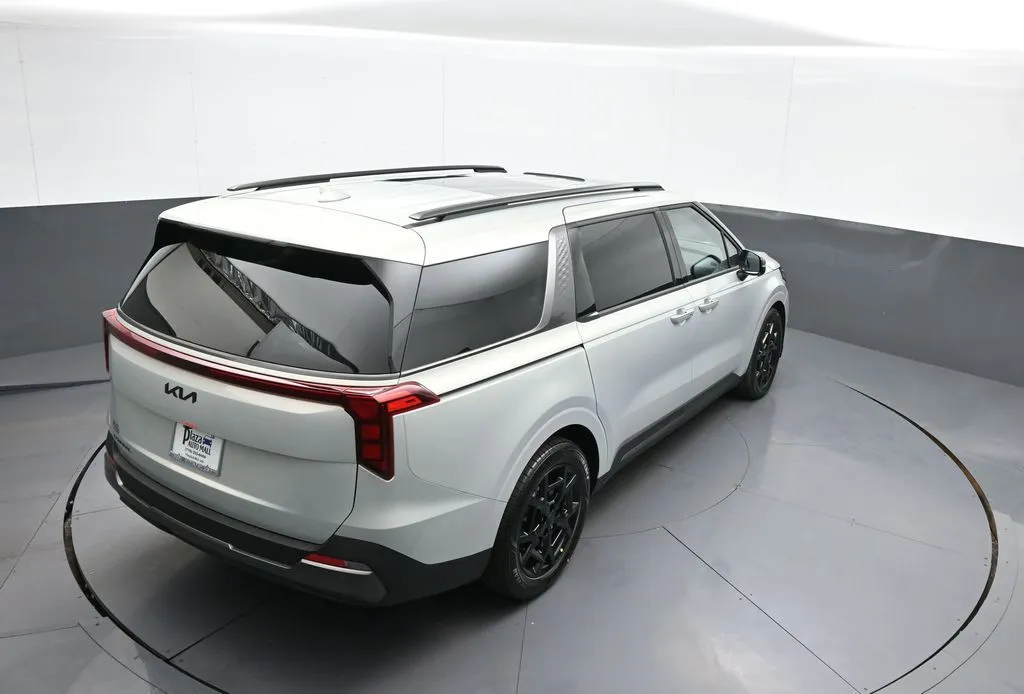 2026 Kia Carnival SX - Photo 42
