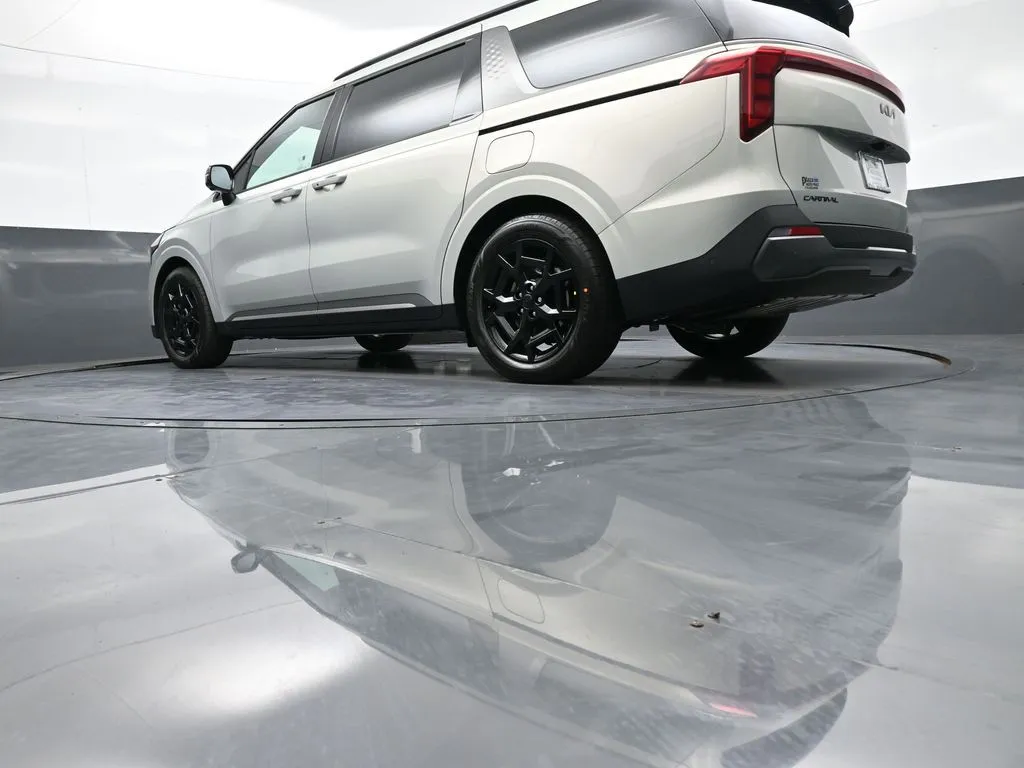 2026 Kia Carnival SX - Photo 36