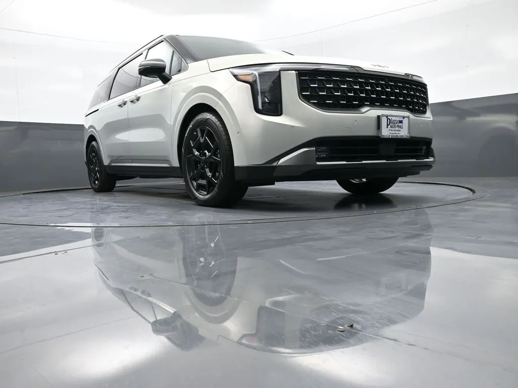 2026 Kia Carnival SX - Photo 32