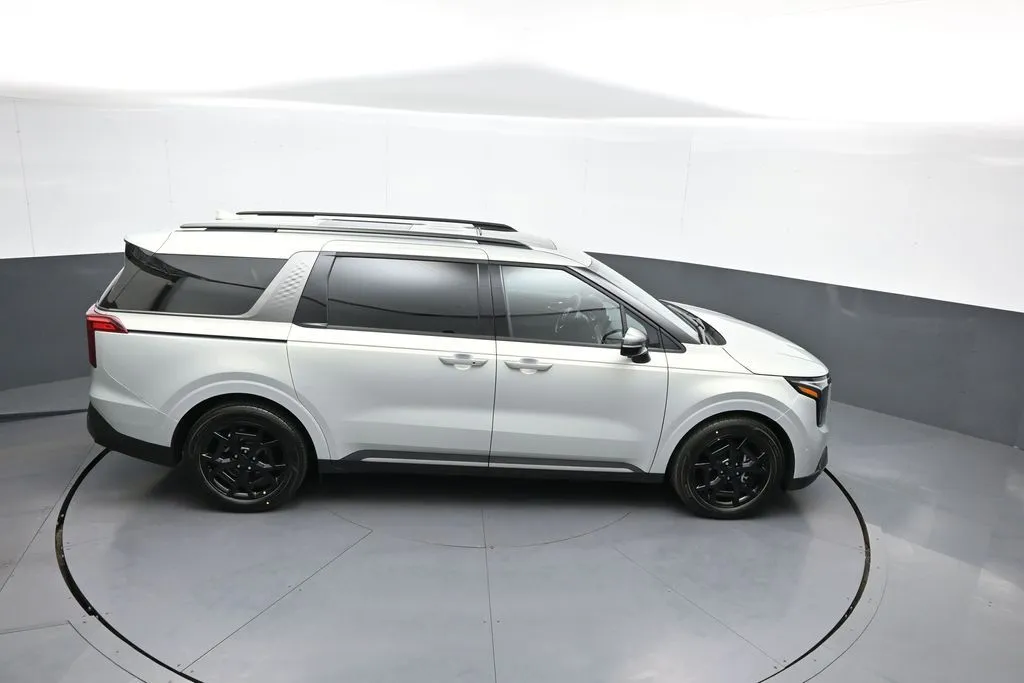 2026 Kia Carnival SX - Photo 41