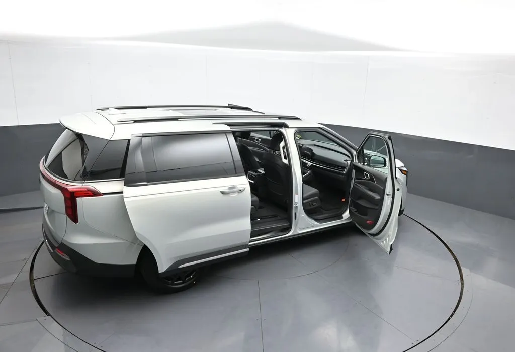 2026 Kia Carnival SX - Photo 49