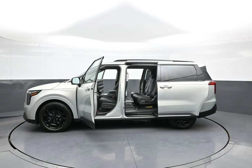 2026 Kia Carnival SX - Photo 47