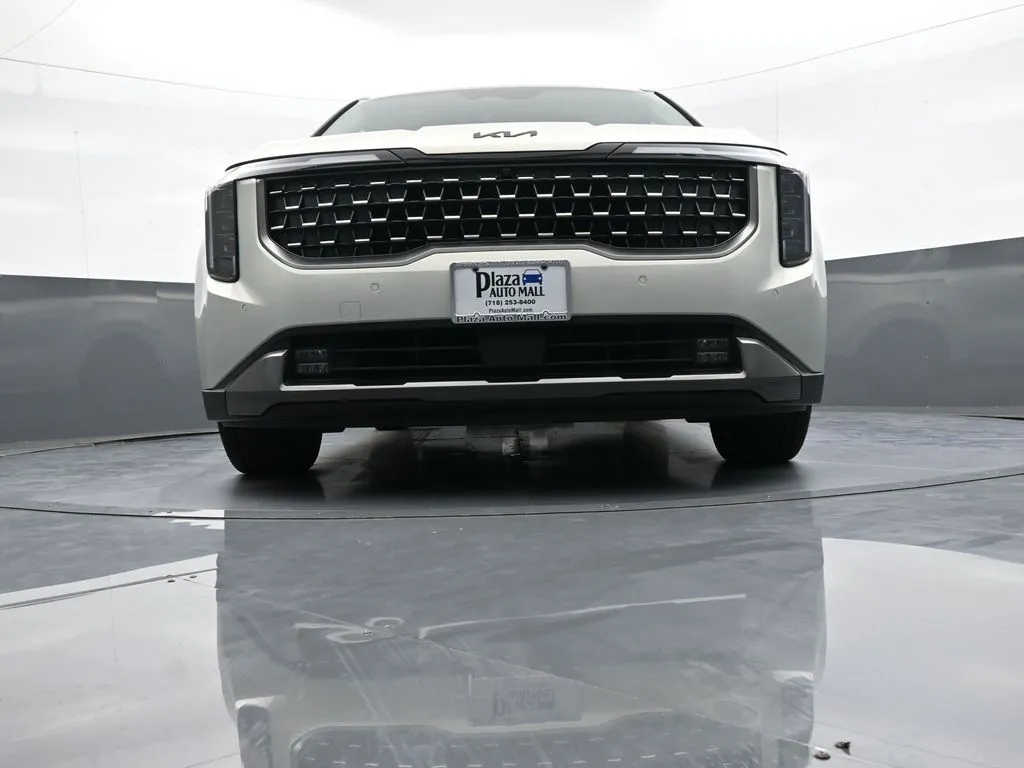 2026 Kia Carnival SX - Photo 31