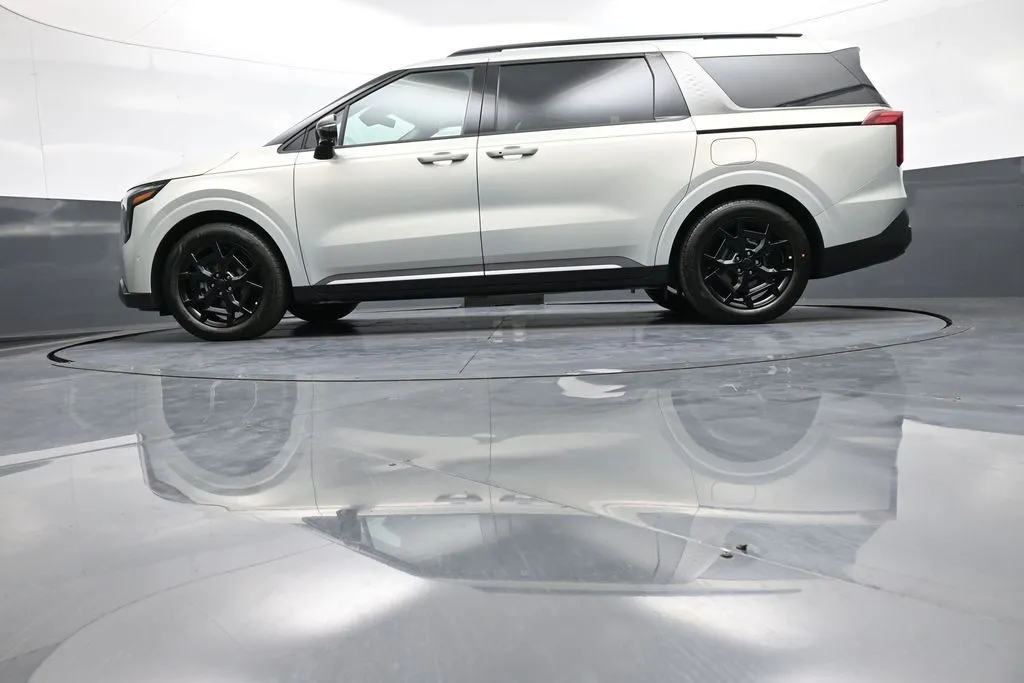 2026 Kia Carnival SX - Photo 37