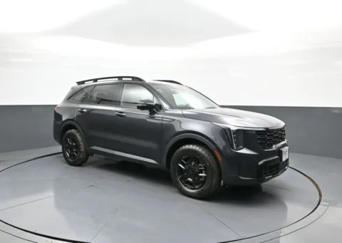 More photos of 2026 Kia Sorento X-Pro SX Prestige at Plaza Kia, NY