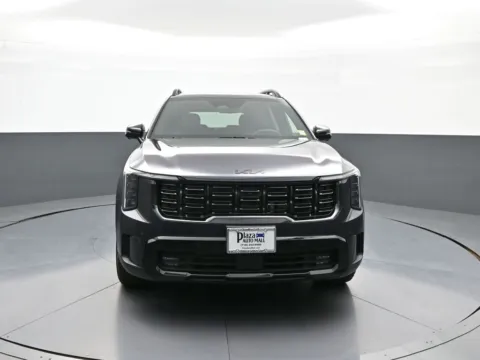 Photos of 2026 Kia Sorento X-Pro SX Prestige for sale in Brooklyn, NY at Plaza Kia