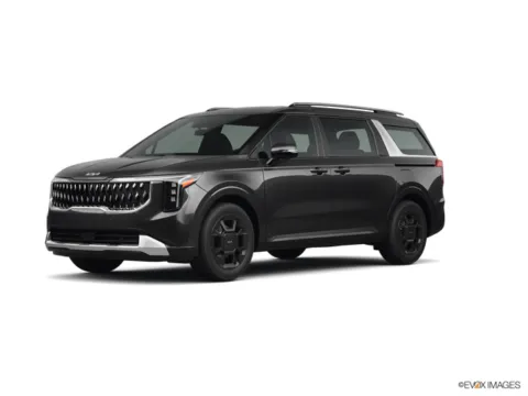Gray 2026 Kia Carnival Hybrid EX for sale in Brooklyn, NY