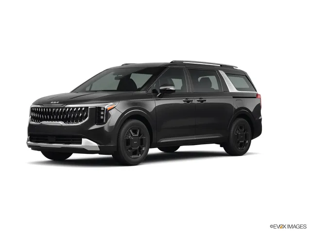 2026 Kia Carnival Hybrid EX for sale in Brooklyn, NY