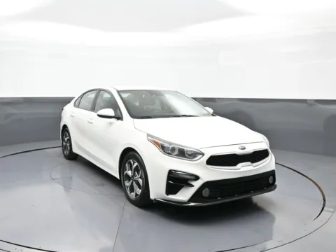 Another view of 2019 Kia Forte LXS for sale in Brooklyn, NY at Plaza Kia