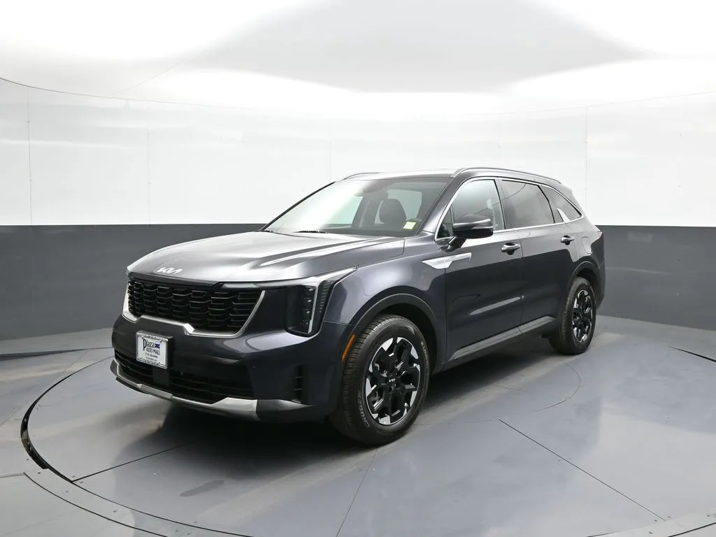 2025 Kia Sorento S for sale in Brooklyn, NY