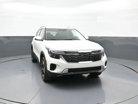 Another view of 2026 Kia Seltos S for sale in Brooklyn, NY at Plaza Kia