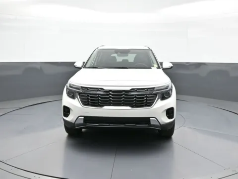 Photos of 2026 Kia Seltos S for sale in Brooklyn, NY at Plaza Kia