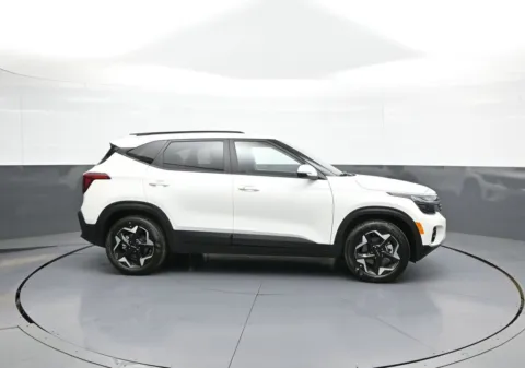 More photos of 2026 Kia Seltos S at Plaza Kia, NY