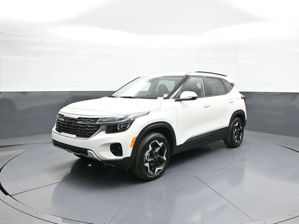 2026 Kia Seltos S for sale in Brooklyn, NY