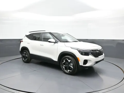 More photos of 2026 Kia Seltos S at Plaza Kia, NY