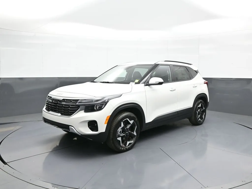 2026 Kia Seltos S for sale in Brooklyn, NY