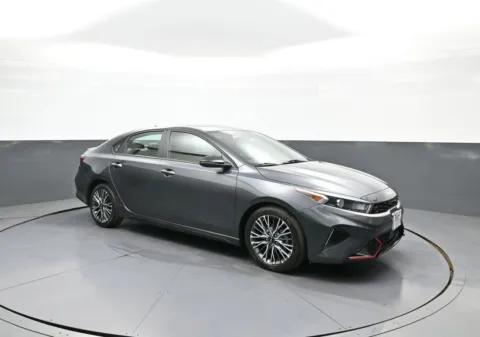 More photos of 2024 Kia Forte GT-Line at Plaza Kia, NY