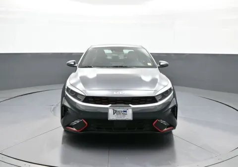 Photos of 2024 Kia Forte GT-Line for sale in Brooklyn, NY at Plaza Kia