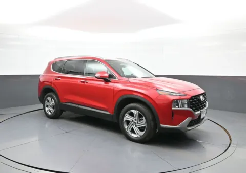 More photos of 2023 Hyundai Santa Fe SEL at Plaza Kia, NY