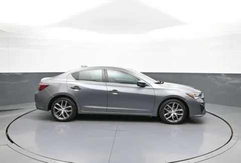 More photos of 2022 Acura ILX Premium Package at Plaza Kia, NY
