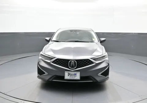 Photos of 2022 Acura ILX Premium Package for sale in Brooklyn, NY at Plaza Kia