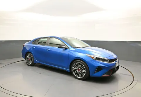 More photos of 2024 Kia Forte GT at Plaza Kia, NY