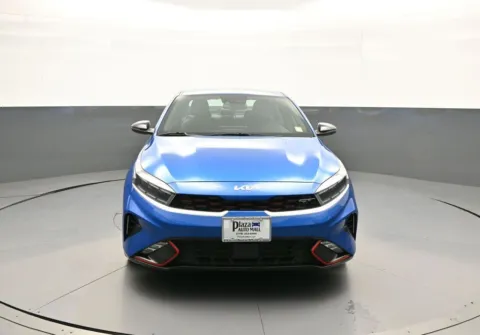 Photos of 2024 Kia Forte GT for sale in Brooklyn, NY at Plaza Kia