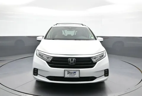 Photos of 2023 Honda Odyssey EX-L for sale in Brooklyn, NY at Plaza Kia