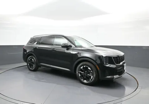 More photos of 2026 Kia Sorento S at Plaza Kia, NY