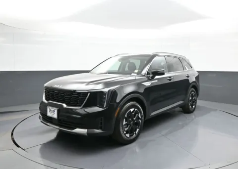 Black 2026 Kia Sorento S for sale in Brooklyn, NY
